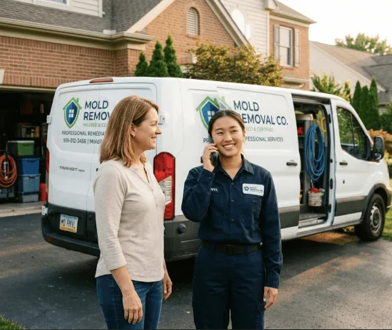 Crawlspace Mold Remediation Alexandria, LA FAQs
